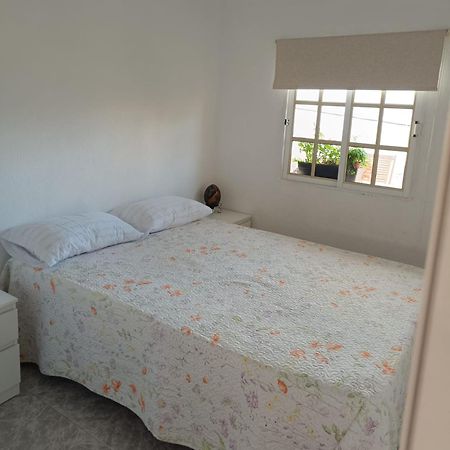 Vistasalmor Apartment Frontera Ngoại thất bức ảnh