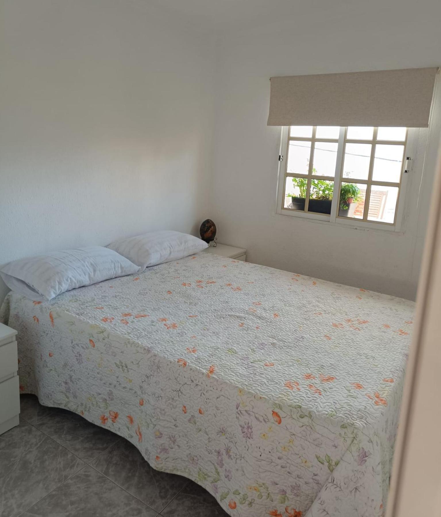 Vistasalmor Apartment Frontera Ngoại thất bức ảnh