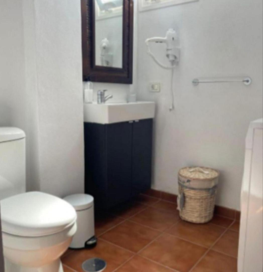 Vistasalmor Apartment Frontera Ngoại thất bức ảnh
